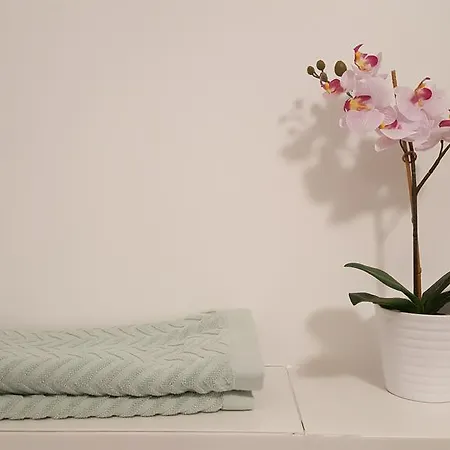 Apartament Lazurowy 소포트