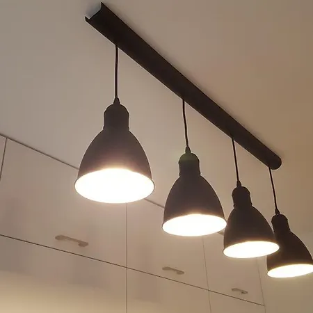 아파트 Apartament Lazurowy
