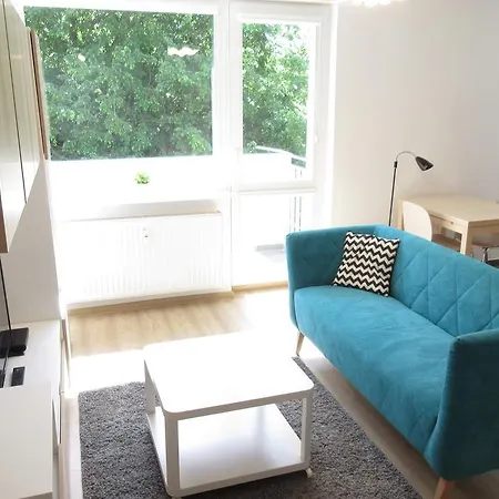 Apartament Lazurowy 소포트