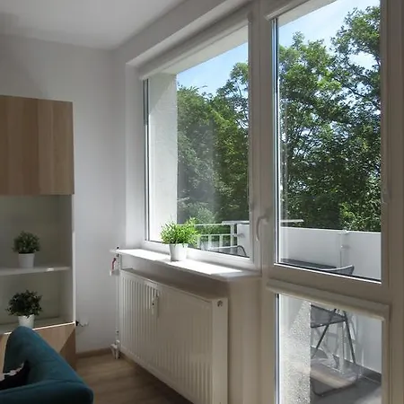 Apartament Lazurowy 소포트