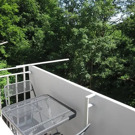 아파트 Apartament Lazurowy *