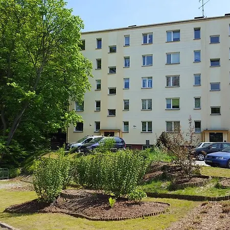 Apartament Lazurowy 소포트