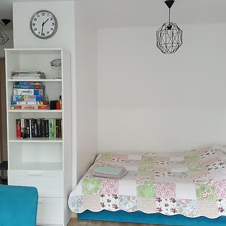 Apartament Lazurowy 소포트